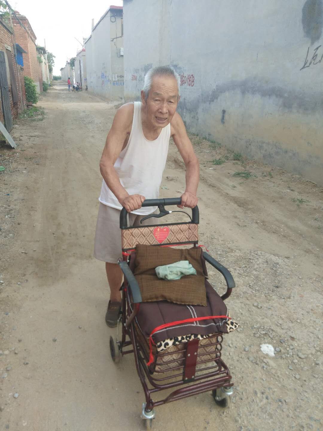 张勤学纪念馆