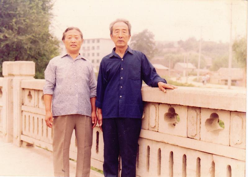 陈广珠&李桂兰纪念馆
