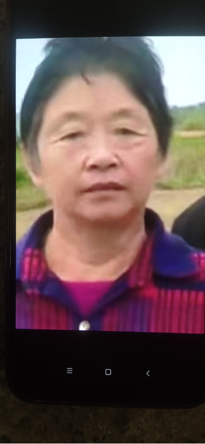 许母马老太君纪念馆