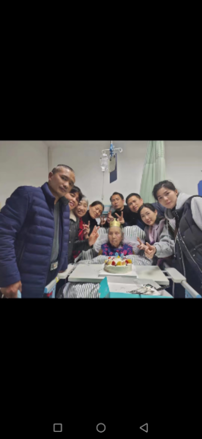 李母彭老孺人纪念馆