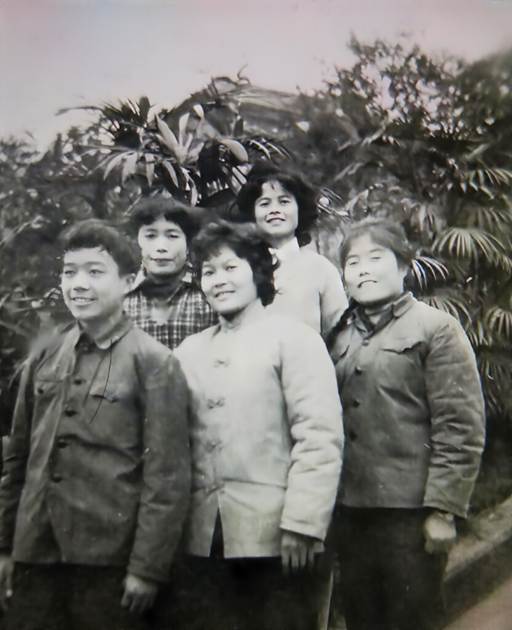 李荣高&陈其凤纪念馆