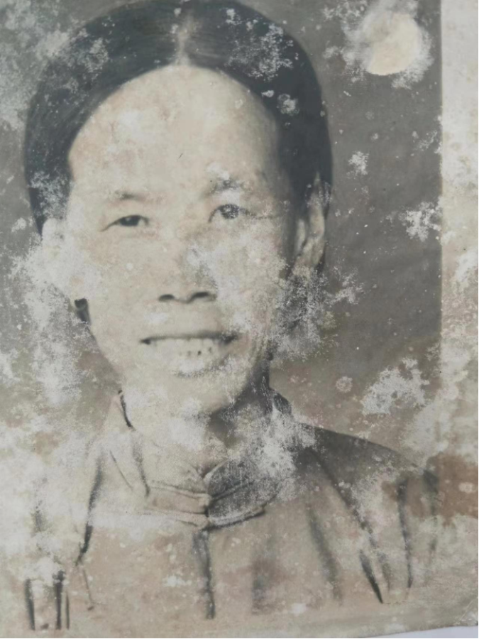 孙立然&董仁勋纪念馆