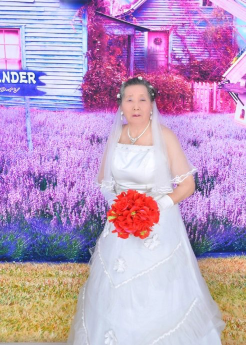 张桂华，龚荣纪念馆