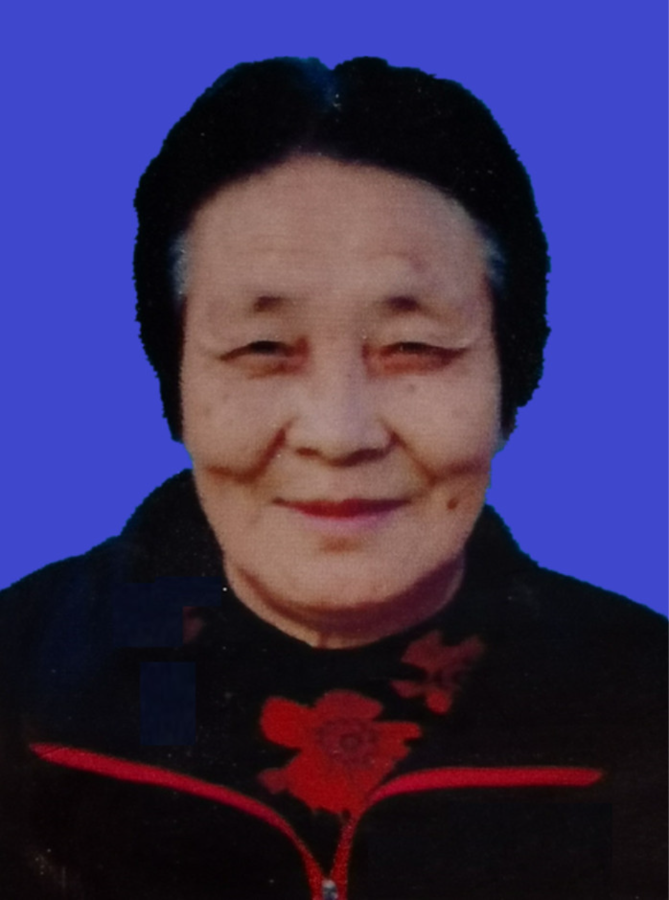 李振邦&季学兰纪念馆