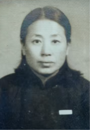 李福林&李骆氏纪念馆