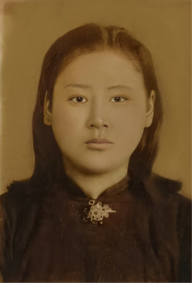 李福林&李骆氏纪念馆