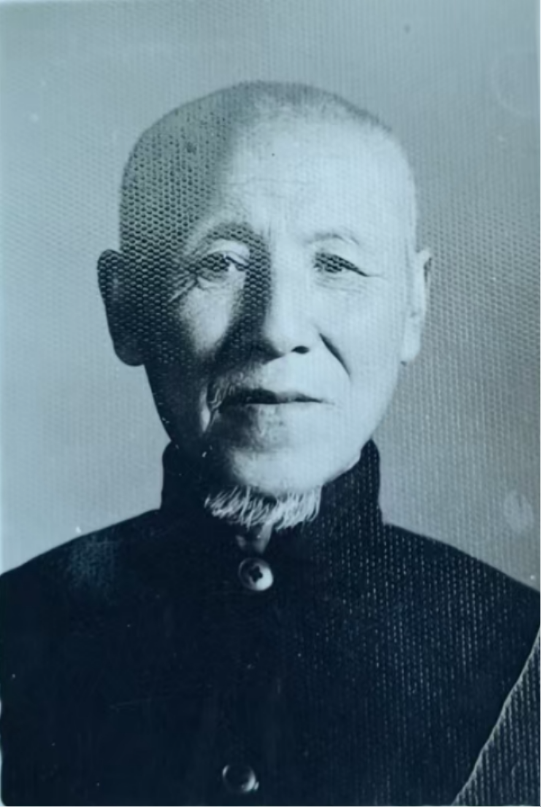 李福林&李骆氏纪念馆