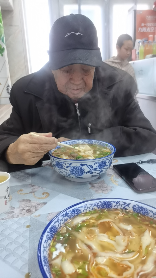 刘生玉纪念馆