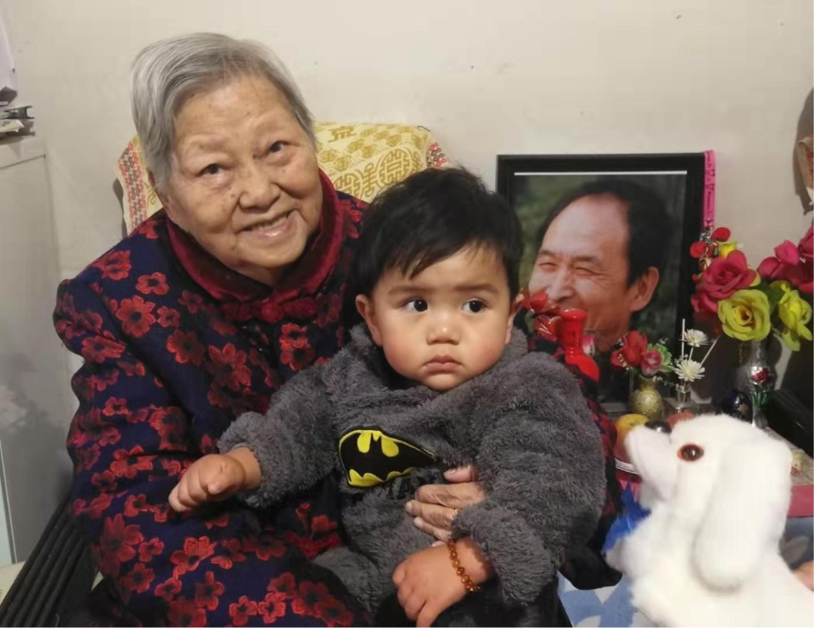 劳农&李天絮纪念馆