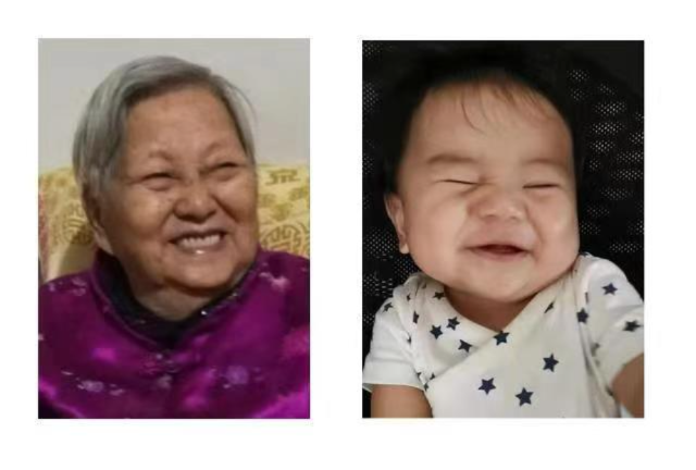 劳农&李天絮纪念馆