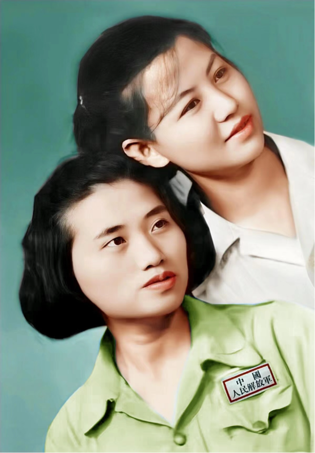 劳农&李天絮纪念馆