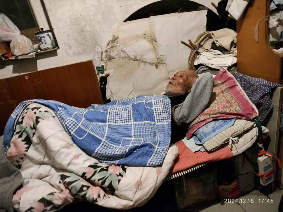 费亦琦&万国祥纪念馆