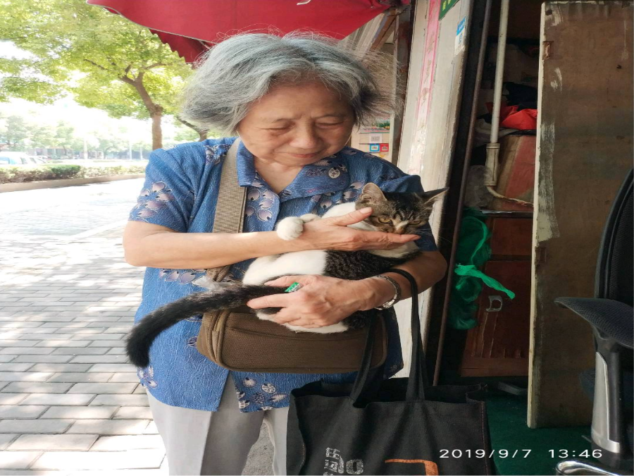 费亦琦&万国祥纪念馆