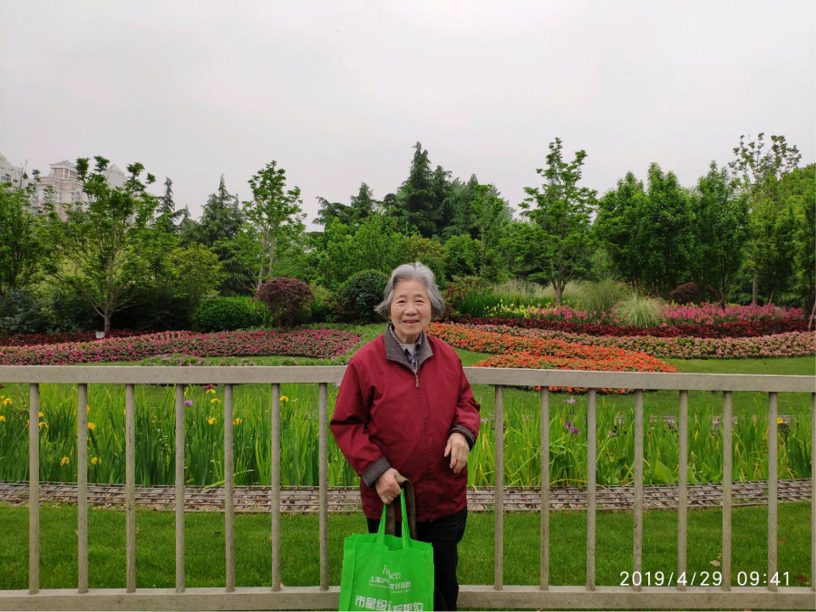 费亦琦&万国祥纪念馆