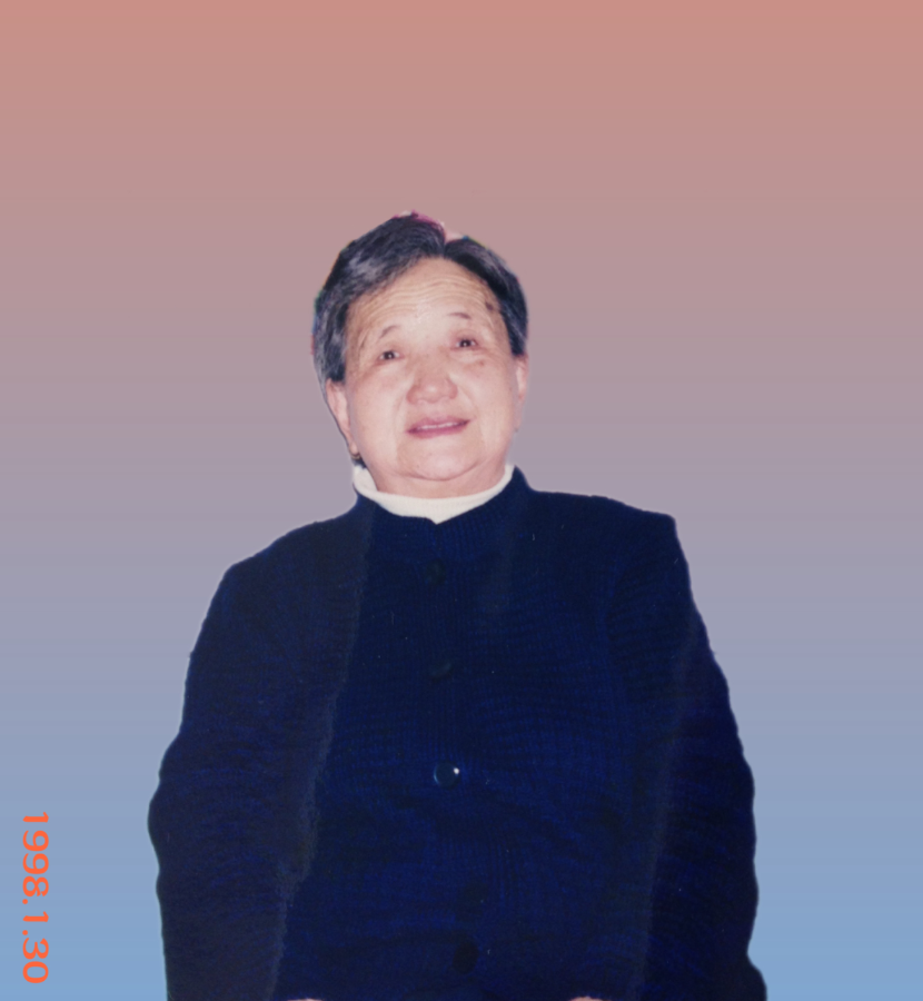 聂存凤&刘玉群纪念馆