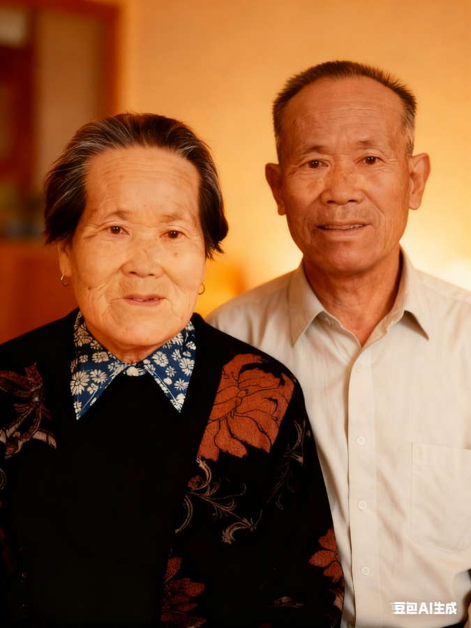 杨润和&刘桂兰纪念馆