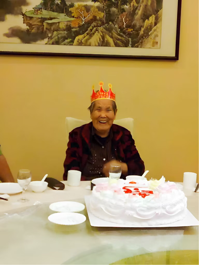 杨润和&刘桂兰纪念馆