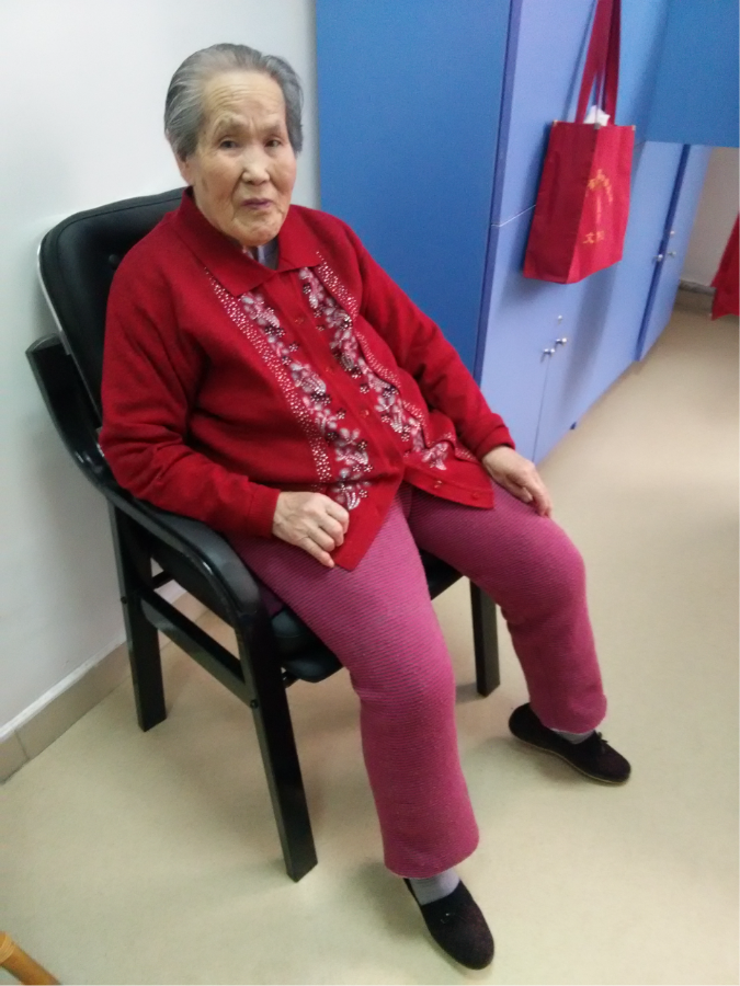 杨润和&刘桂兰纪念馆