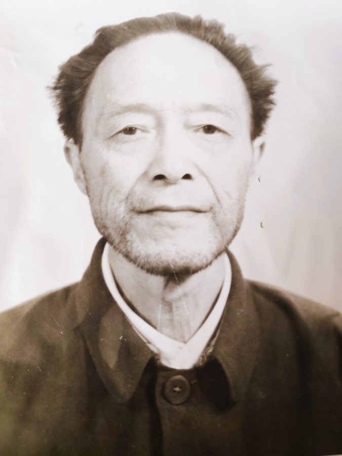 宋义孝&王水芝纪念馆