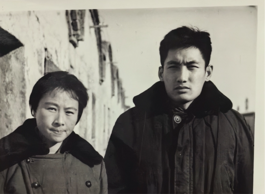 王智良&徐西英纪念馆