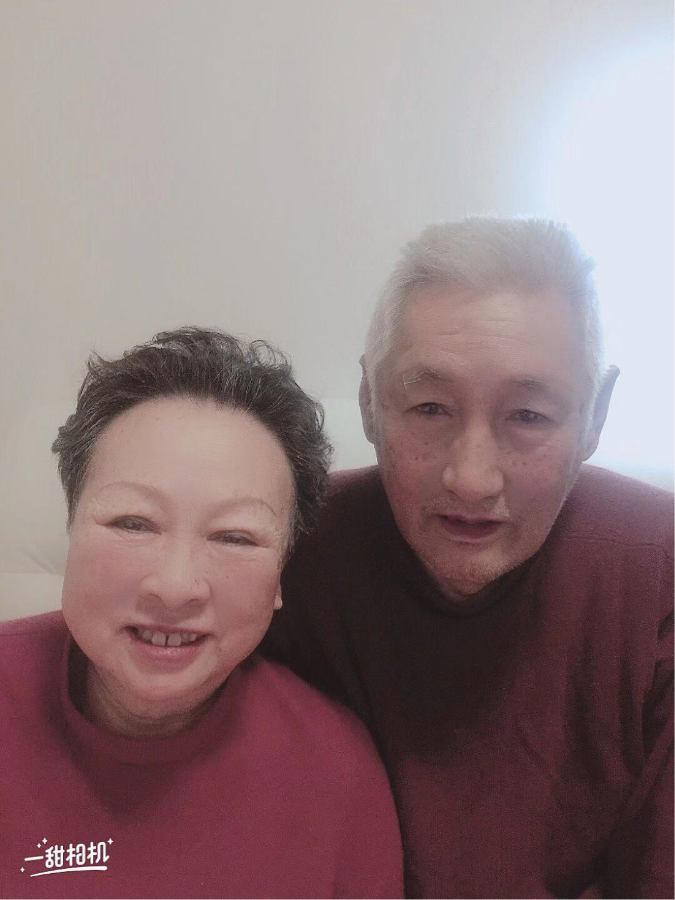 王智良&徐西英纪念馆