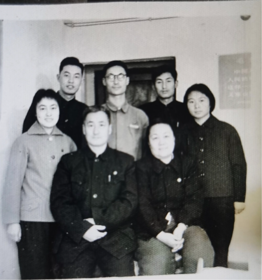 王智良&徐西英纪念馆