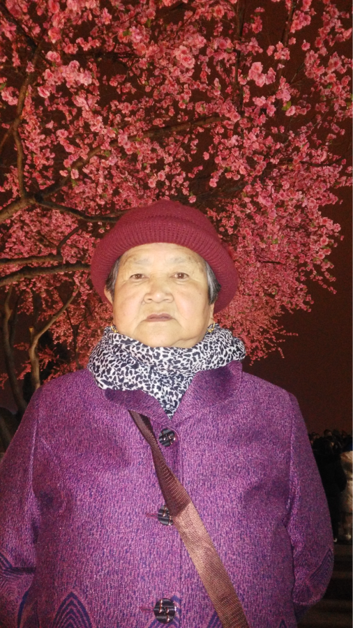 孙全领&刘玉兰纪念馆