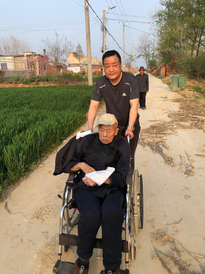 王明兰&李玉纯纪念馆