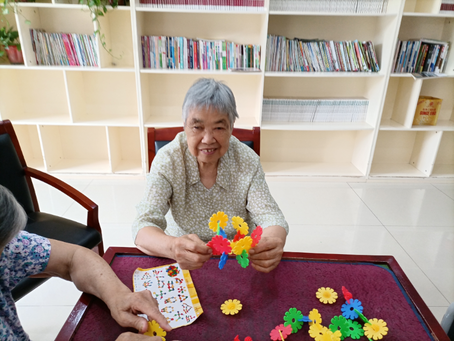 王明兰&李玉纯纪念馆