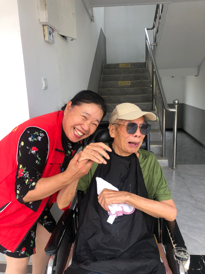 王明兰&李玉纯纪念馆