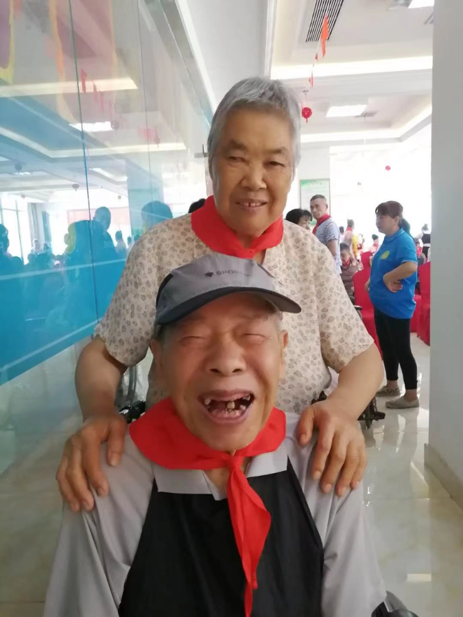 王明兰&李玉纯纪念馆