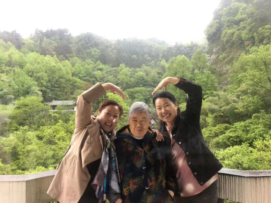 王明兰&李玉纯纪念馆