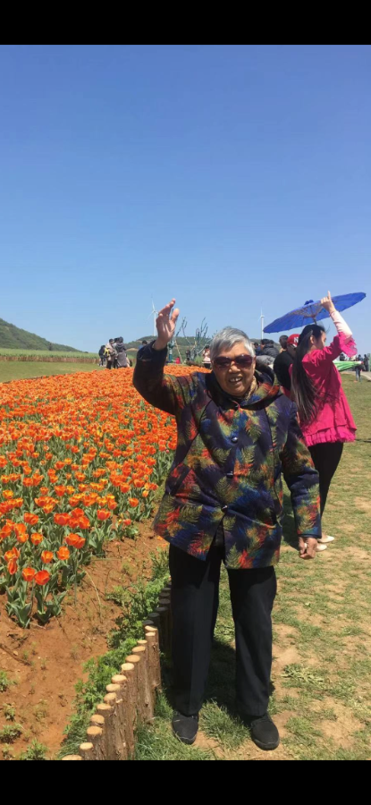 王明兰&李玉纯纪念馆