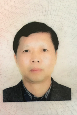 罗金池纪念馆-罗金池