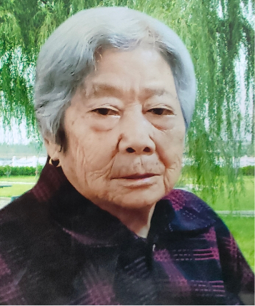 杜母王老太君纪念馆