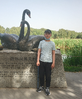 杨凯乐纪念馆