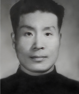 甄秉义&周进芝纪念馆