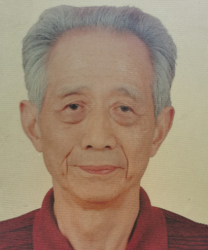 彭香逐&赵玉英纪念馆