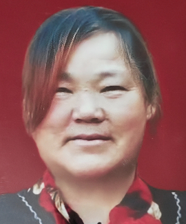 杨母莫氏老孺人纪念馆