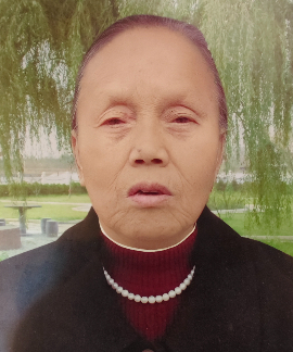 李母梁老孺人纪念馆