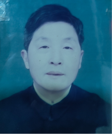 黄汉云老大人纪念馆