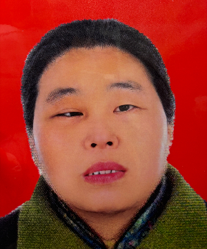 悼念王母周氏逝世纪念馆