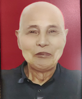 吴公振斌府君纪念馆