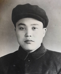 马文金纪念馆