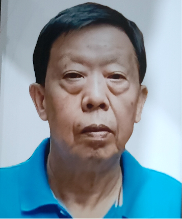 解安民老大人纪念馆