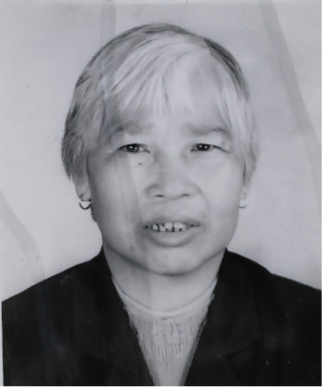 欧母谢老太君纪念馆