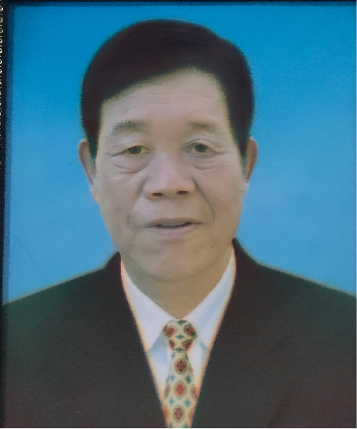 周公德富府君纪念馆