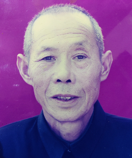 沈公厚云府君纪念馆