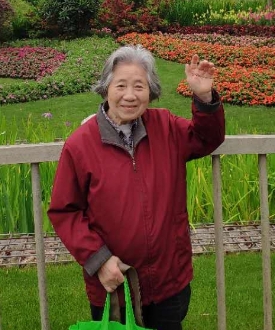 费亦琦&万国祥纪念馆