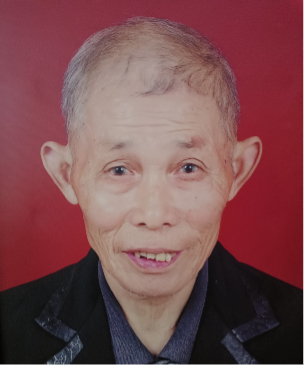 阳公凯霞府君纪念馆